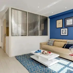  Appartamento Sweett - Grands Boulevards