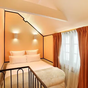 Le Ferdinand - Le Marais Serviced Париж