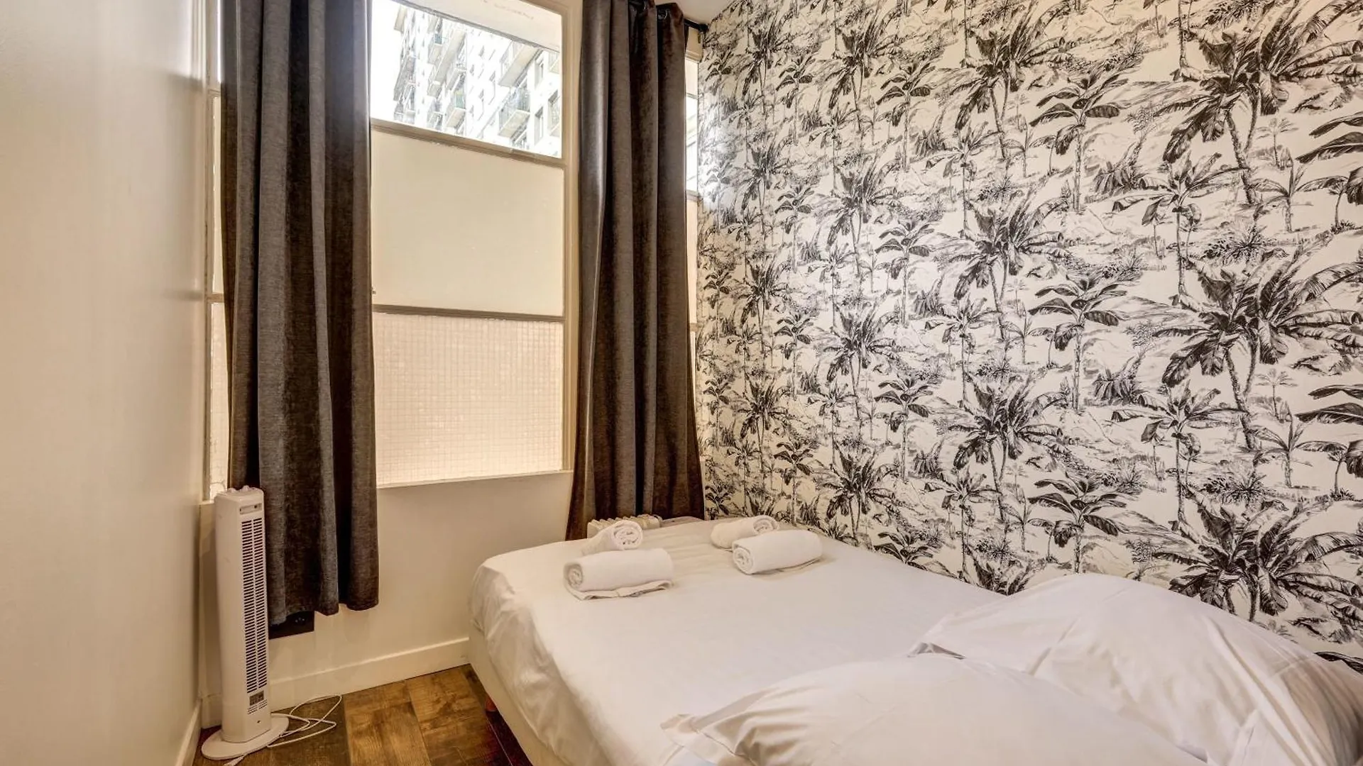 Gare De Lyon 4Bd - 4Bth Apartment! Paris Apartment