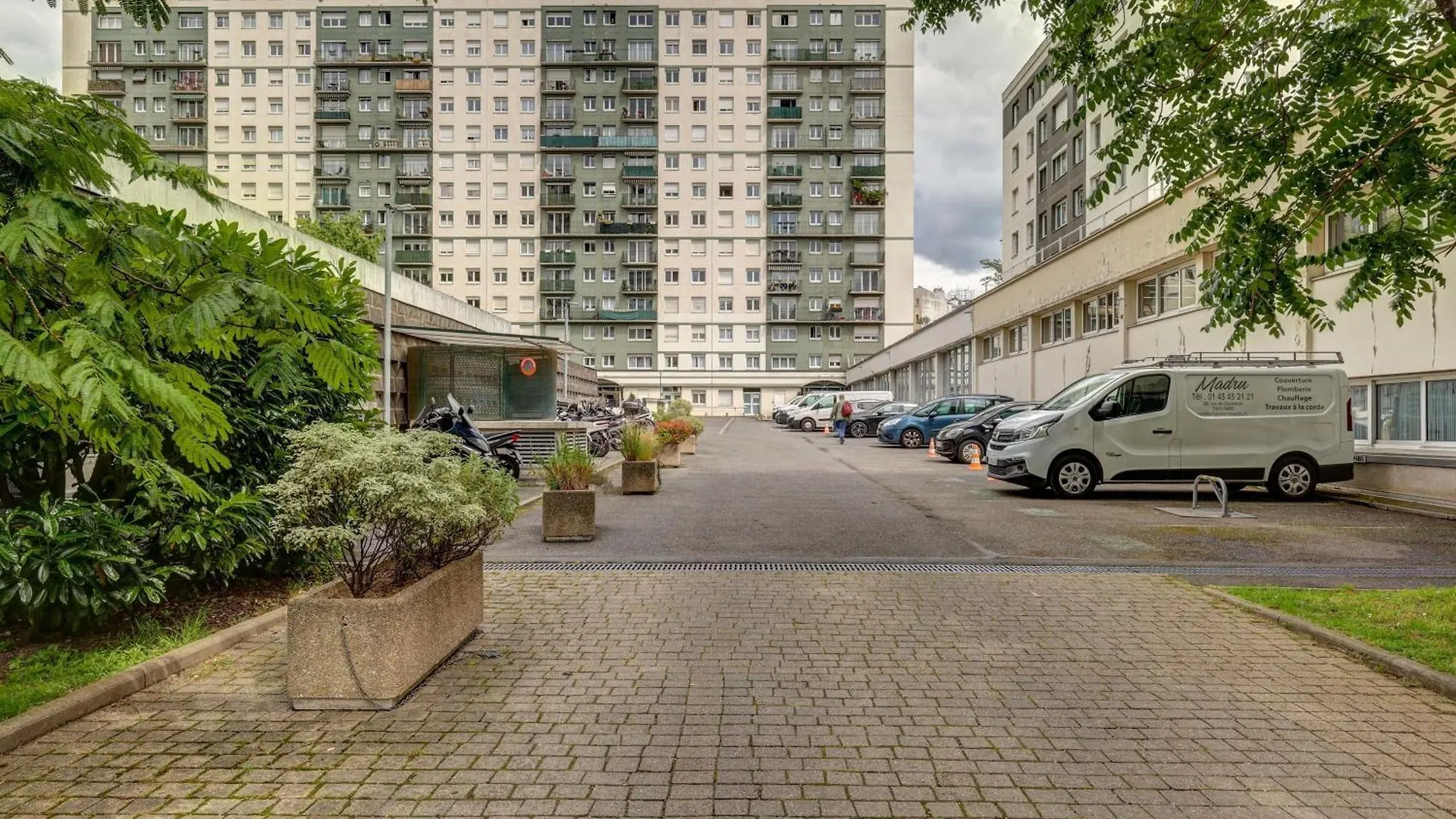 Apartment Gare De Lyon 4Bd - 4Bth Apartment! Paris