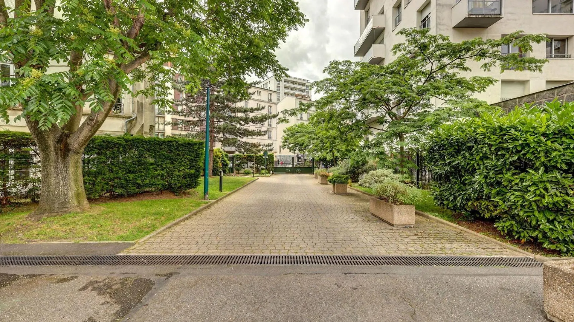 Gare De Lyon 4Bd - 4Bth Apartment! Paris 0*,