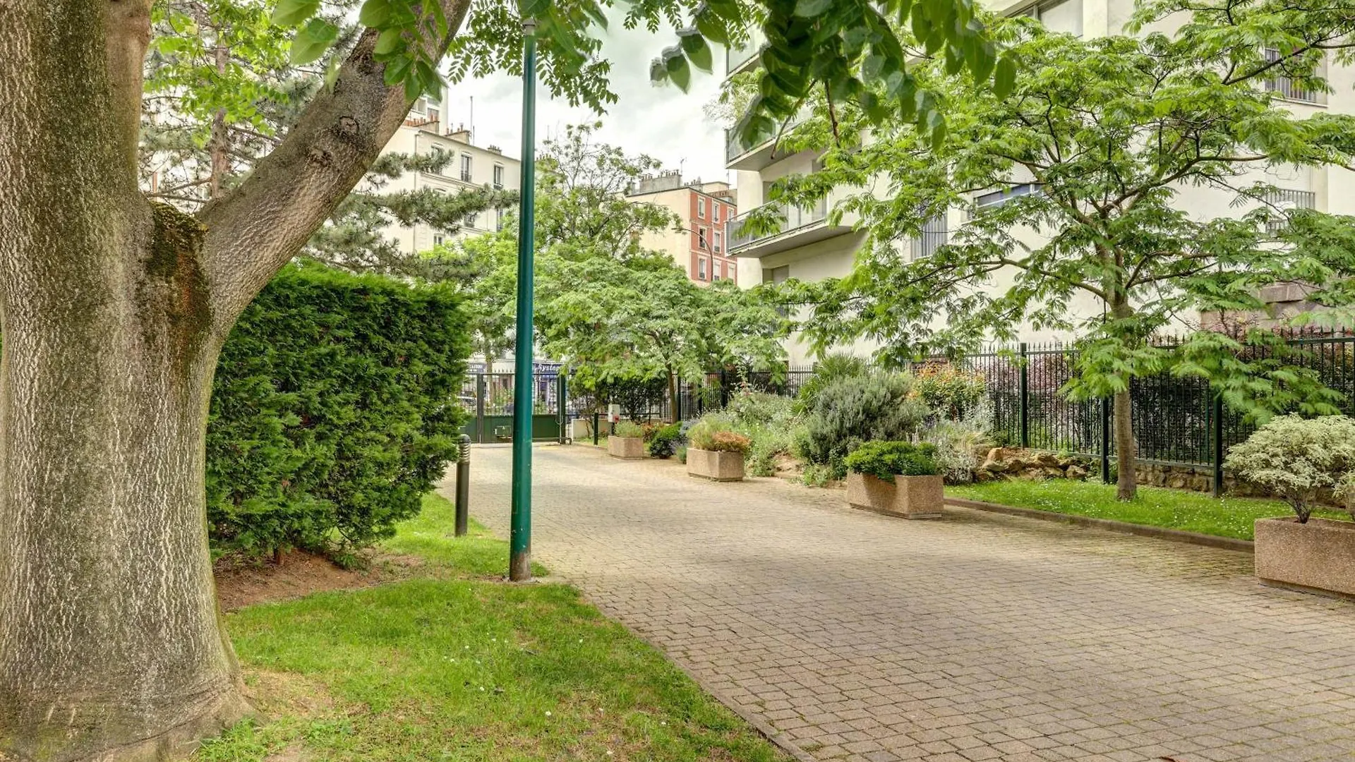 Gare De Lyon 4Bd - 4Bth Apartment! Paris Apartment