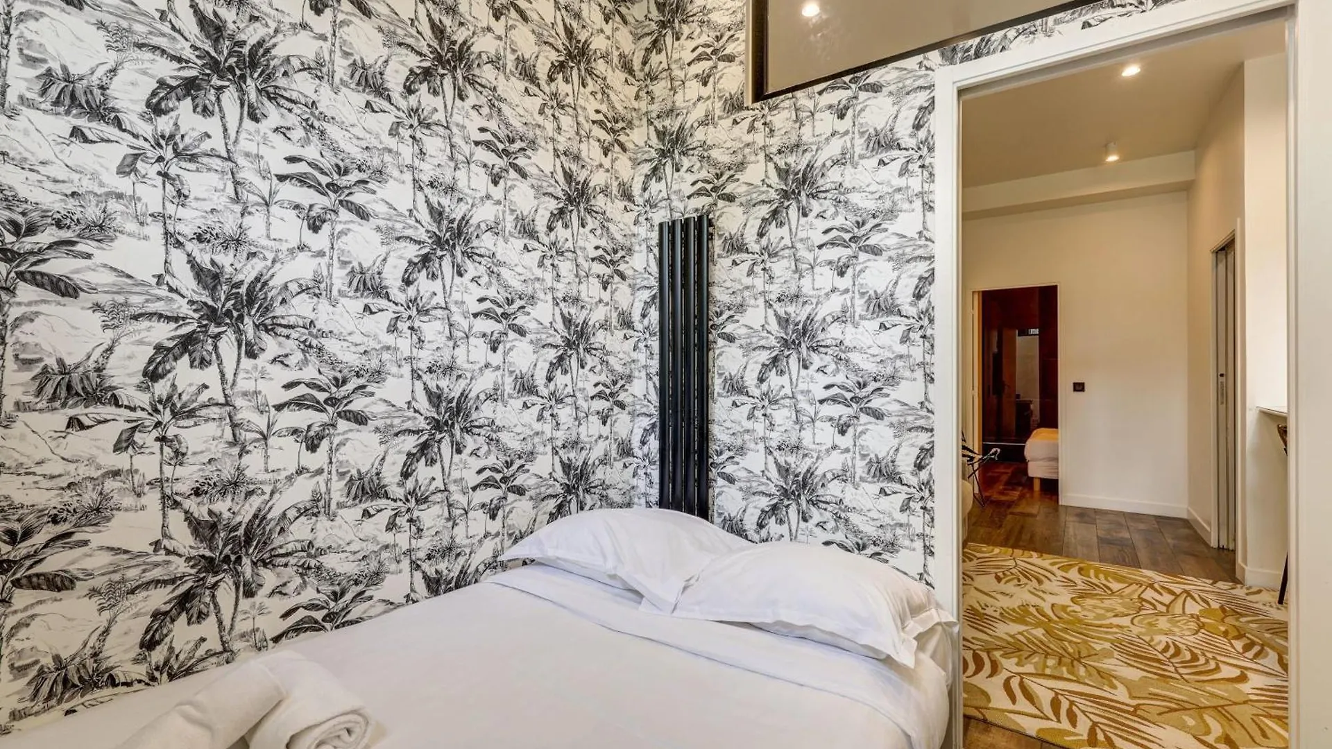 Gare De Lyon 4Bd - 4Bth Apartment! Paris France