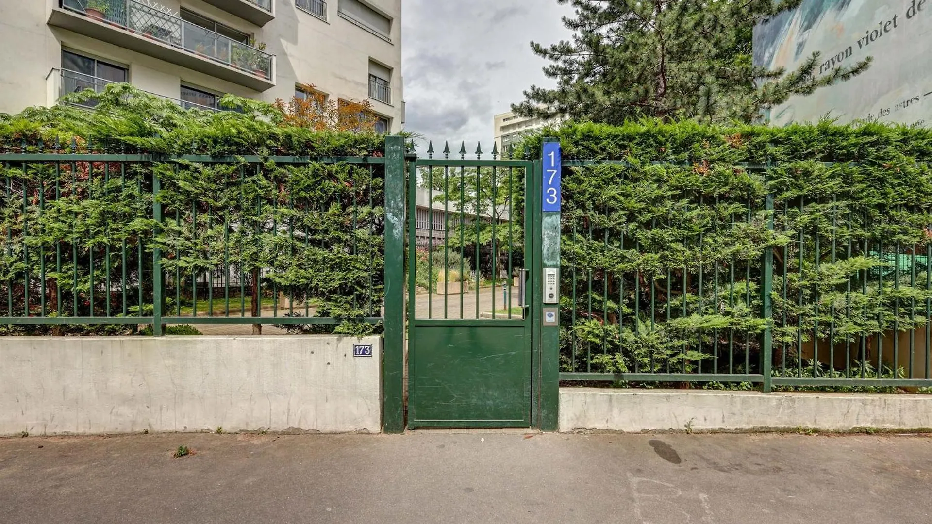 Gare De Lyon 4Bd - 4Bth Apartment! Paris France