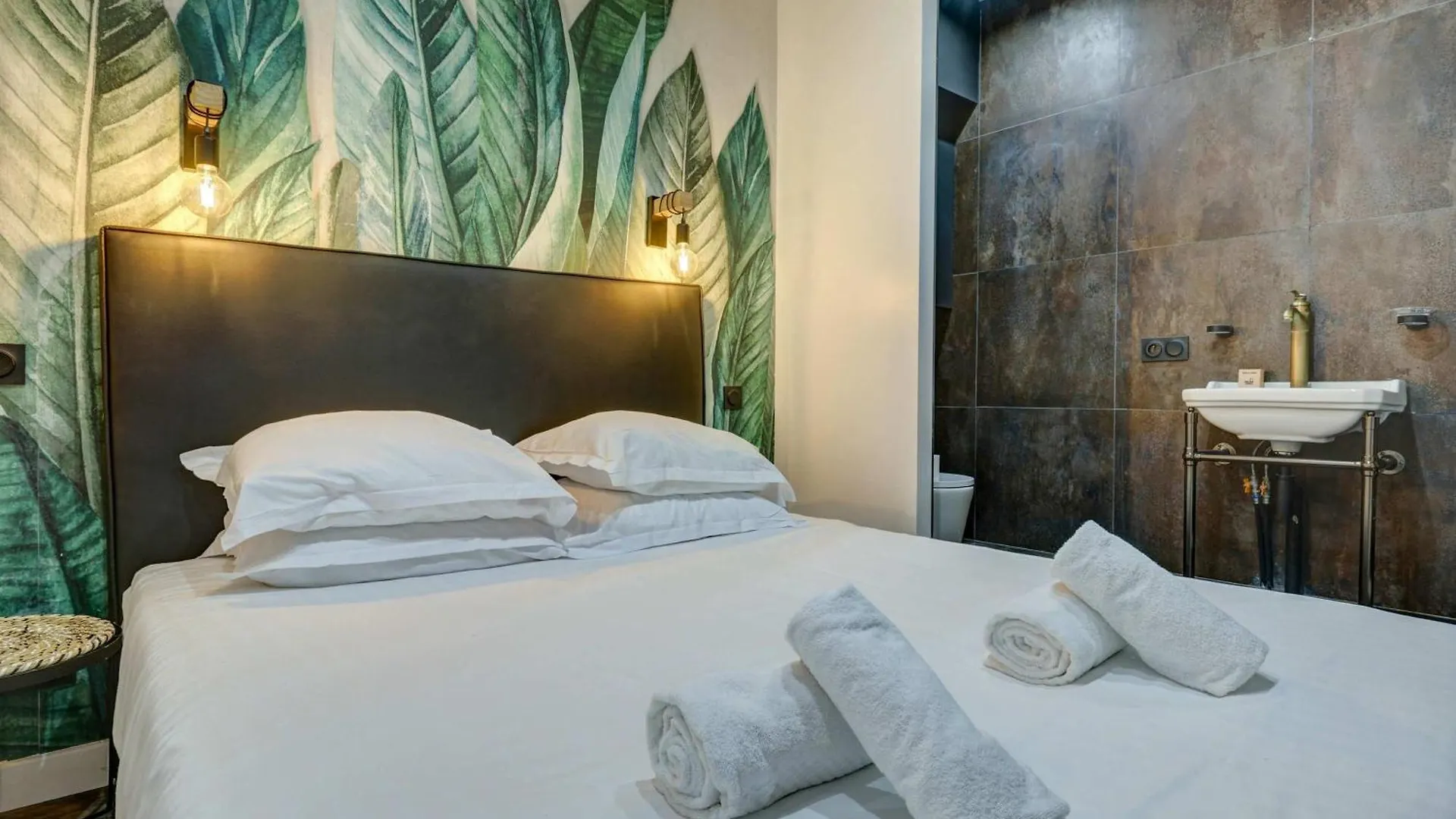 Apartment Gare De Lyon 4Bd - 4Bth Apartment! Paris