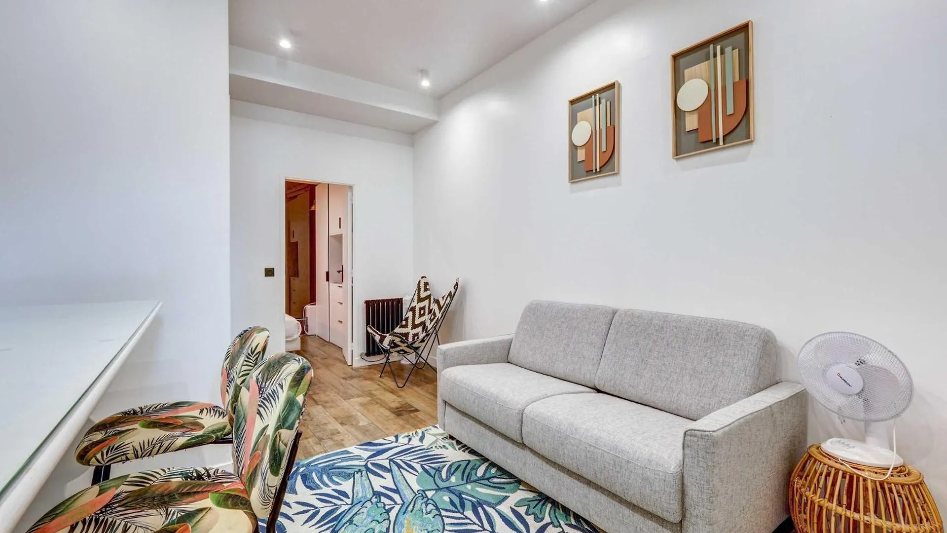 Apartment Gare De Lyon 4Bd - 4Bth Apartment! Paris France
