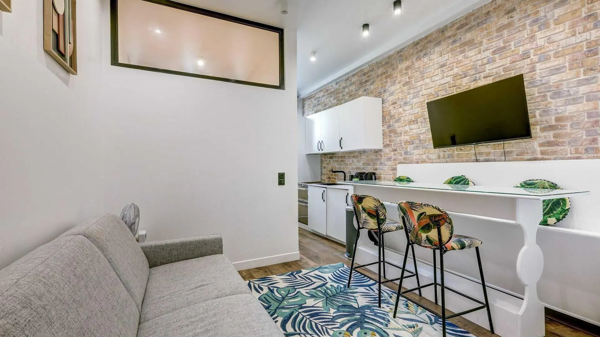 Gare De Lyon 4Bd - 4Bth Apartment! Paris