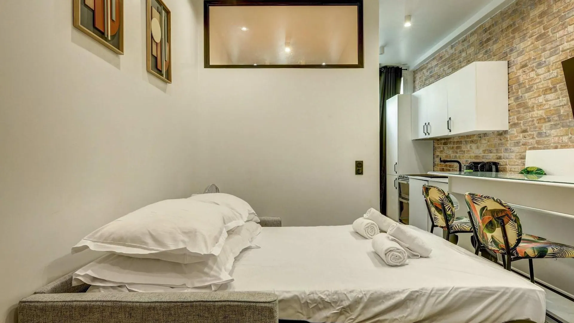 Gare De Lyon 4Bd - 4Bth Apartment! Paris Apartment