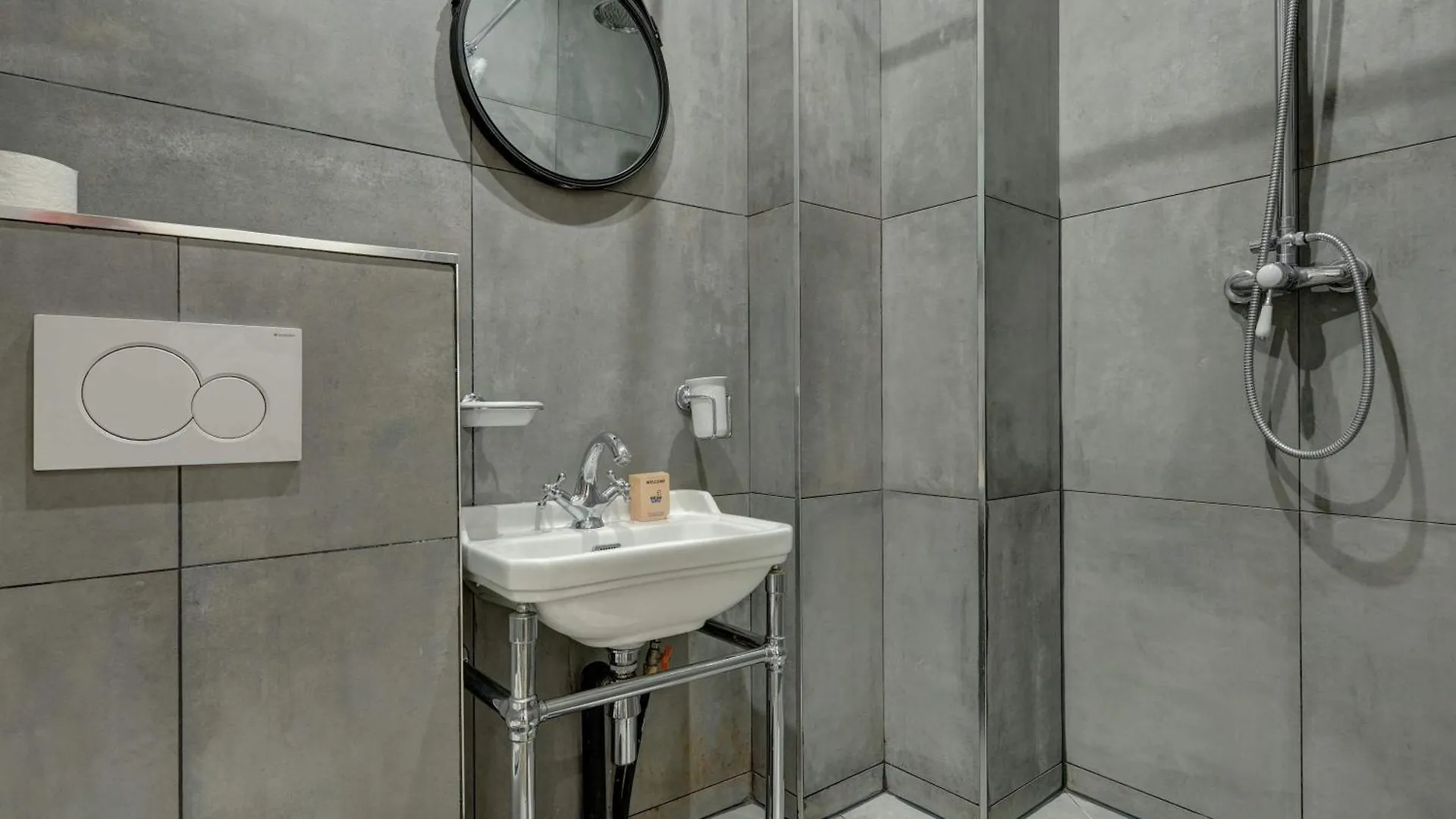 Gare De Lyon 4Bd - 4Bth Apartment! Paris 0*,