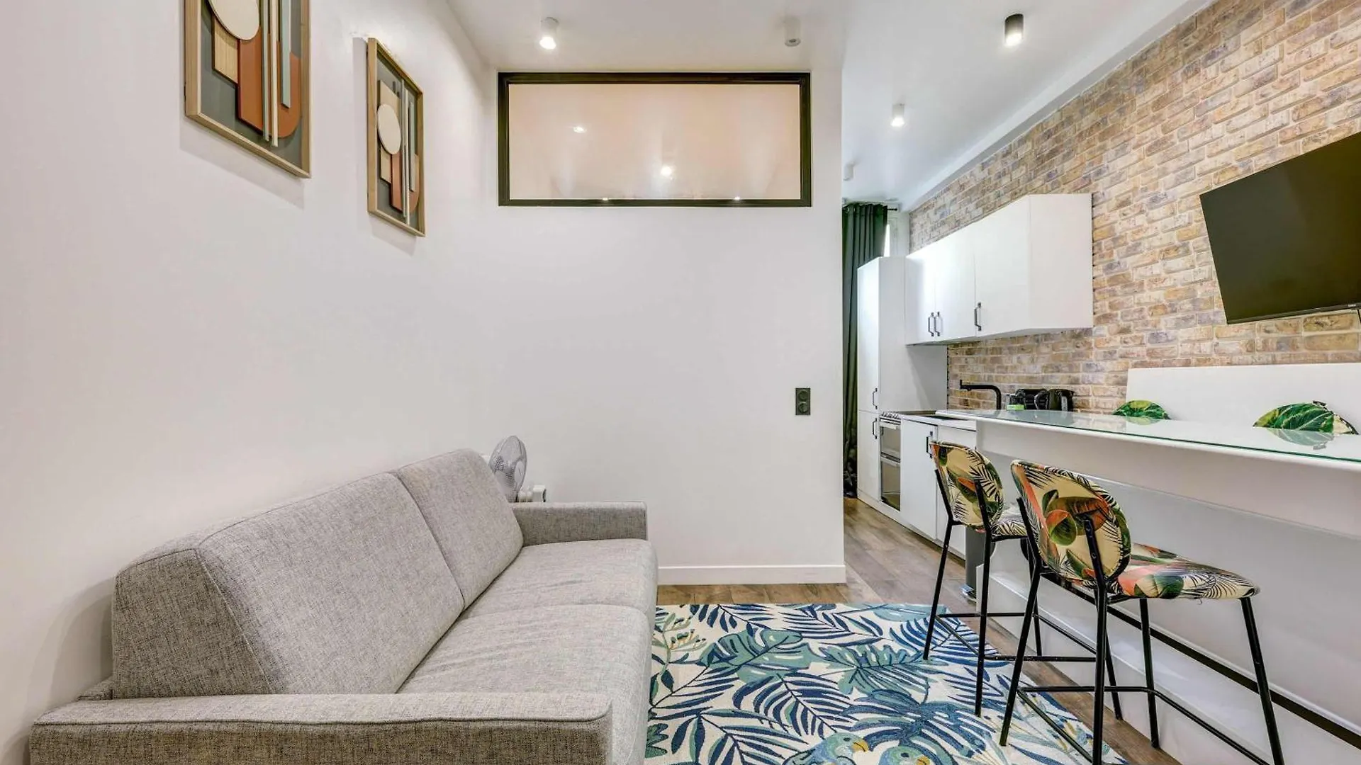 Gare De Lyon 4Bd - 4Bth Apartment! Paris