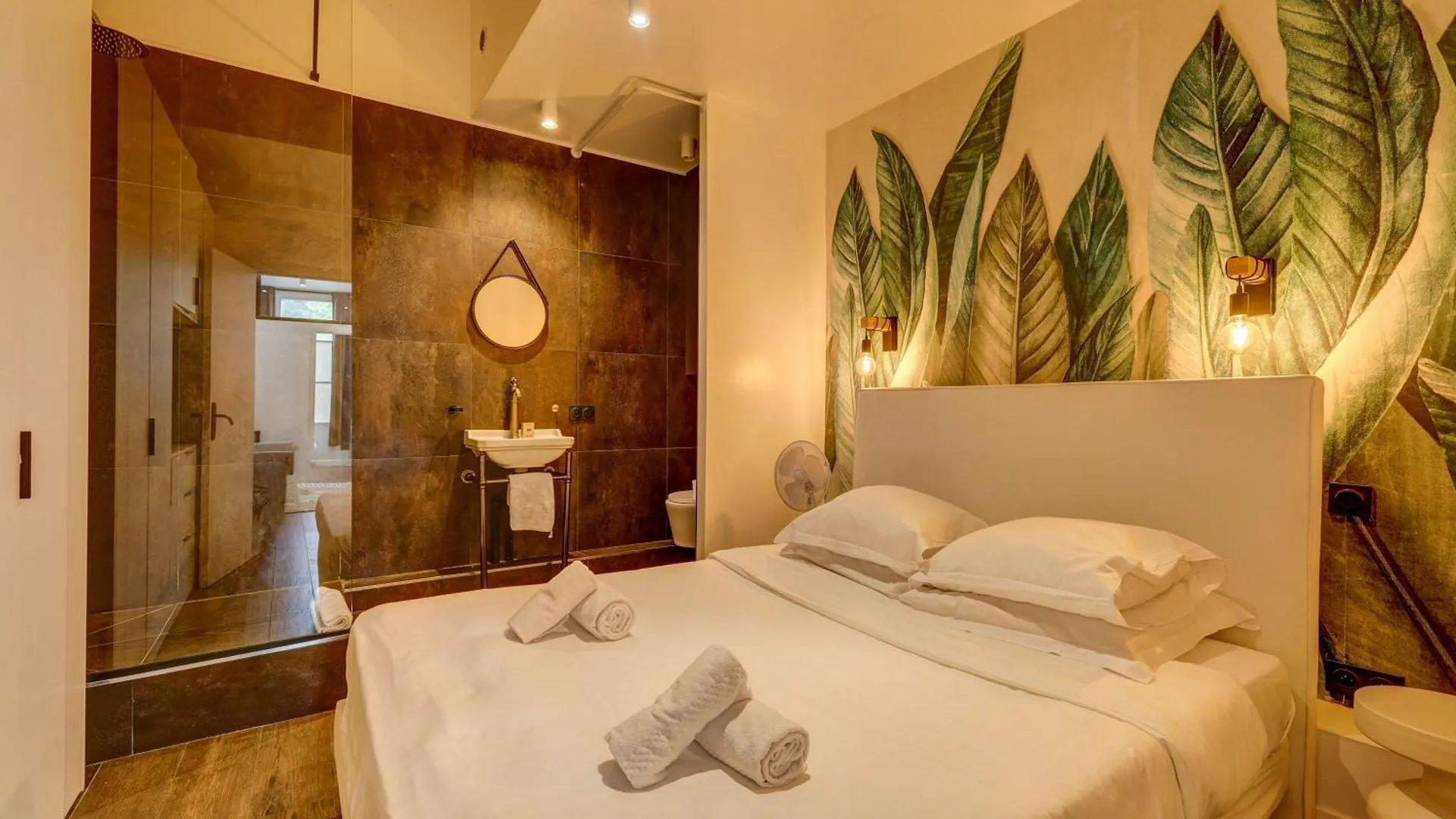 Апартаменты Gare De Lyon 4Bd - 4Bth Apartment! Париж
