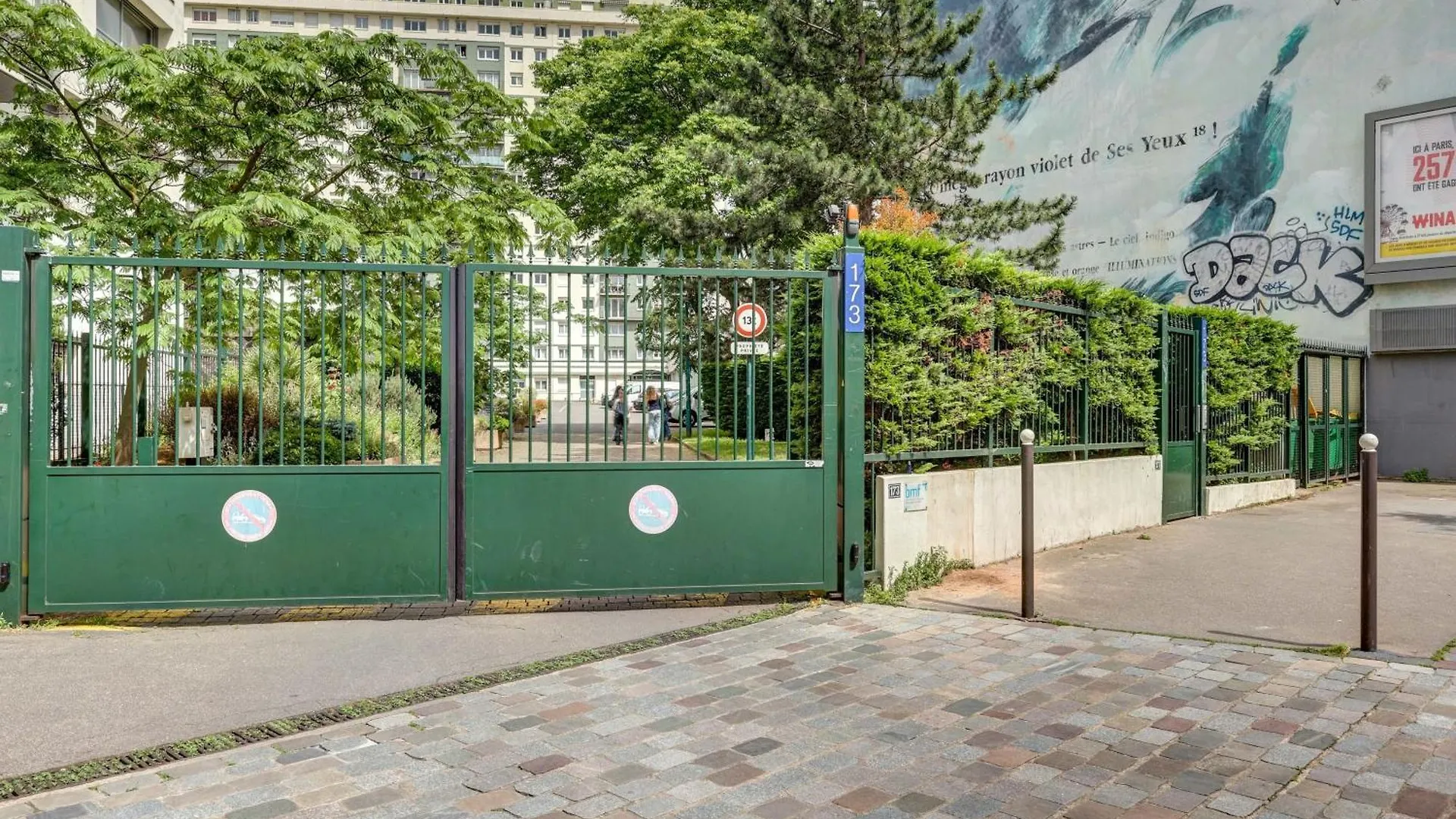 Апартаменты Gare De Lyon 4Bd - 4Bth Apartment! Париж